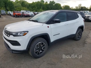 JEEP COMPASS TRAILHAWK