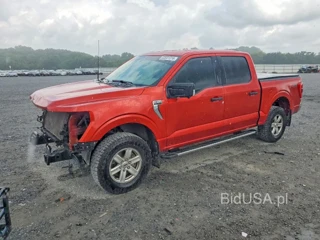 FORD F150 SUPERCREW