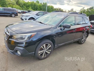 SUBARU OUTBACK 2.5I LIMITED