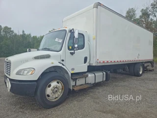 FREIGHTLINER M2