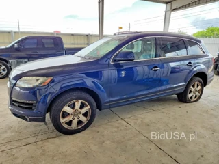 AUDI Q7 PREMIUM PLUS