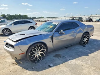 DODGE CHALLENGER SXT