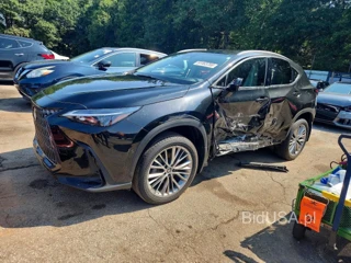 LEXUS NX 350H