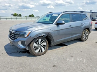 VOLKSWAGEN ATLAS SE