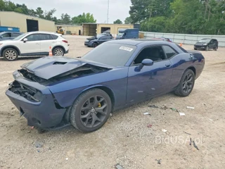DODGE CHALLENGER SXT
