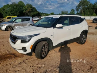KIA SELTOS EX