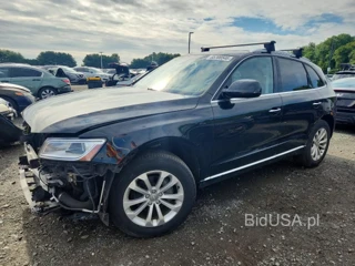 AUDI Q5 PREMIUM PLUS
