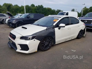 SUBARU WRX PREMIUM