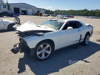 DODGE CHALLENGER R/T