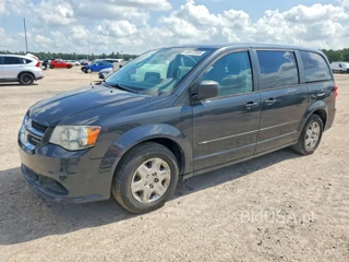 DODGE GRAND CARAVAN EXPRESS