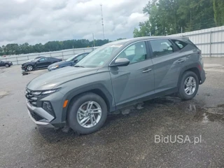 HYUNDAI TUCSON SE
