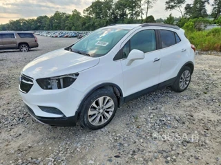 BUICK ENCORE PREFERRED