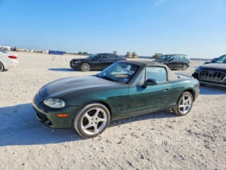 MAZDA MX-5 MIATA BASE