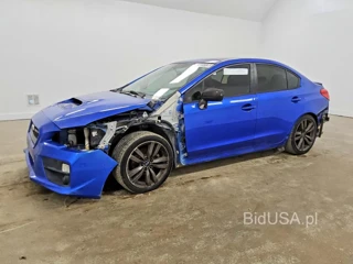SUBARU WRX PREMIUM