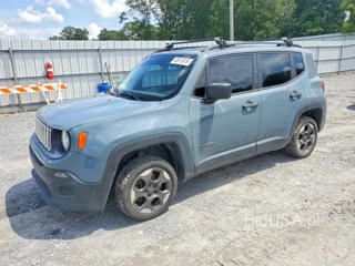 JEEP RENEGADE SPORT