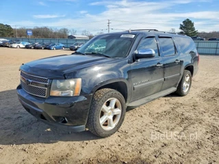 CHEVROLET SUBURBAN K1500