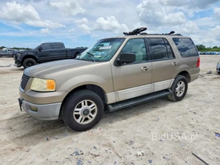 FORD EXPEDITION XLT