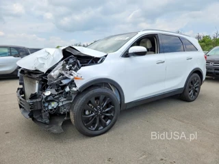 KIA SORENTO EX V6