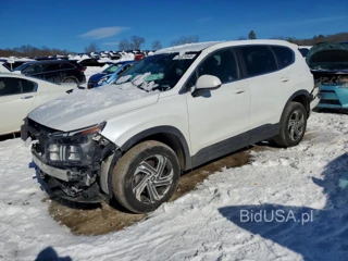 HYUNDAI SANTA FE SE