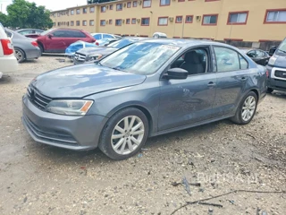 VOLKSWAGEN JETTA BASE