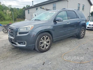 GMC ACADIA SLT-2