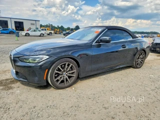 BMW 430I