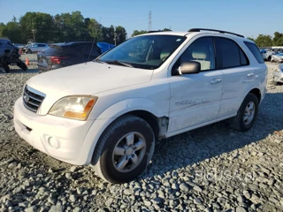 KIA SORENTO BASE