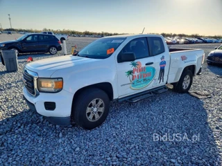 GMC CANYON