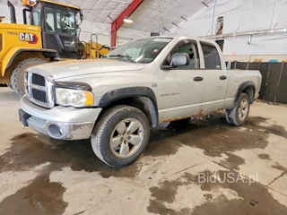 DODGE RAM 1500 ST