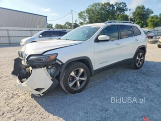 JEEP CHEROKEE LIMITED