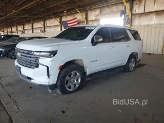 CHEVROLET TAHOE K1500 PREMIER