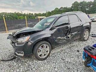 GMC ACADIA DENALI
