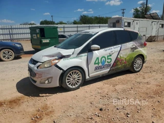 FORD C-MAX SE