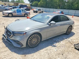 MERCEDES-BENZ E 350 4MATIC