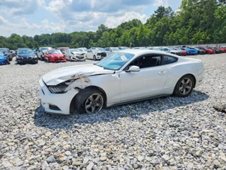 FORD MUSTANG BASE