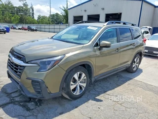 SUBARU ASCENT PREMIUM