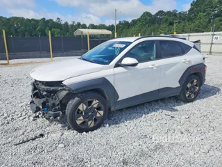 HYUNDAI KONA SEL