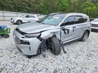 HYUNDAI SANTA FE SEL