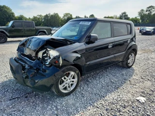 KIA SOUL +