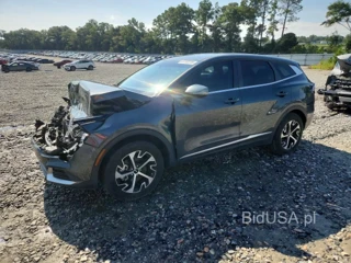 KIA SPORTAGE EX