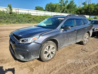 SUBARU OUTBACK LIMITED