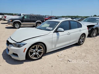 BMW 328 I SULEV