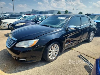 CHRYSLER 200 LIMITED