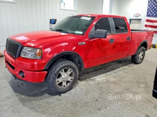 FORD F150 SUPERCREW