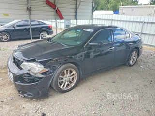 NISSAN 810/MAXIMA SEDAN