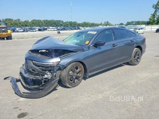 HONDA ACCORD SE