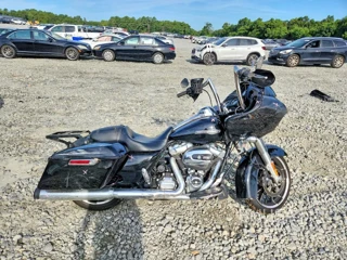 HARLEY-DAVIDSON FLTRX