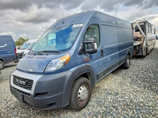 RAM PROMASTER 3500 UNKNOWN