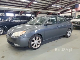 HYUNDAI ELANTRA GLS