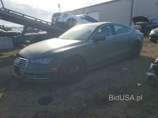 AUDI A7 PRESTIGE